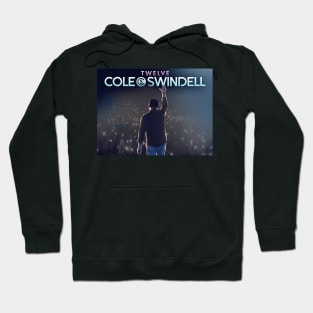 Cole Swindell twelve tour Hoodie